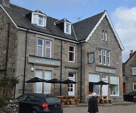 The Courie Inn Killin Exterior photo