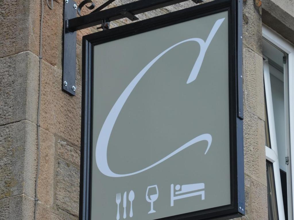 The Courie Inn Killin Exterior photo
